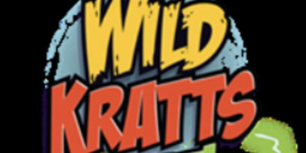 WILD KRATTS Leaps Onto The Golden Gate Theatre Stage!