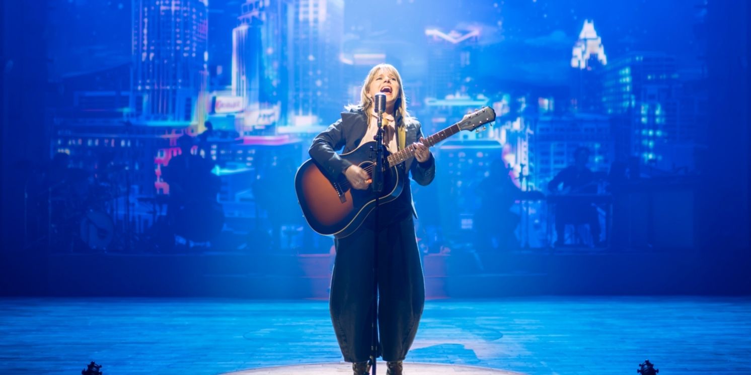 Will John Tiffany-Helmed WILD ROSE Transfer to the West End?  Image