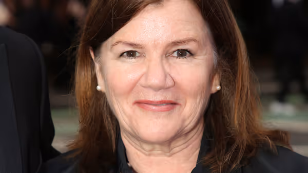 Mare Winningham & More Join Madeline Brewer in WILD ROSE at NYTW Photo