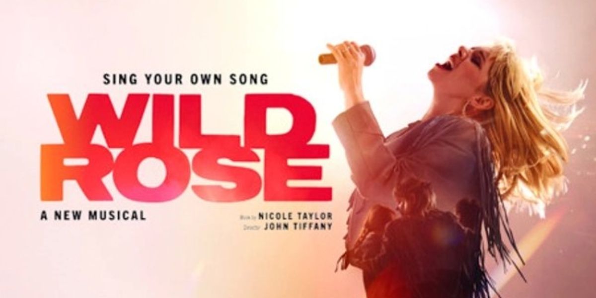 WILD ROSE Extends Run at Royal Lyceum Theatre Edinburgh
