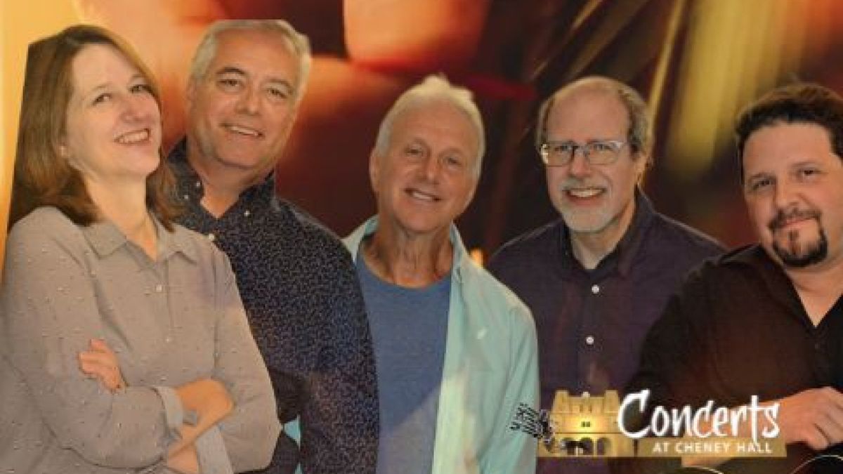 WILD TAXI Tribute Concert to Celebrate Yusuf/Cat Stevens and Harry Chapin
