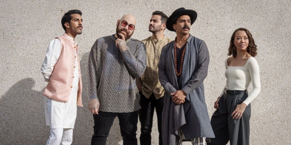 WILD WILD EAST Comes To Moss Cultural Arts Center In February