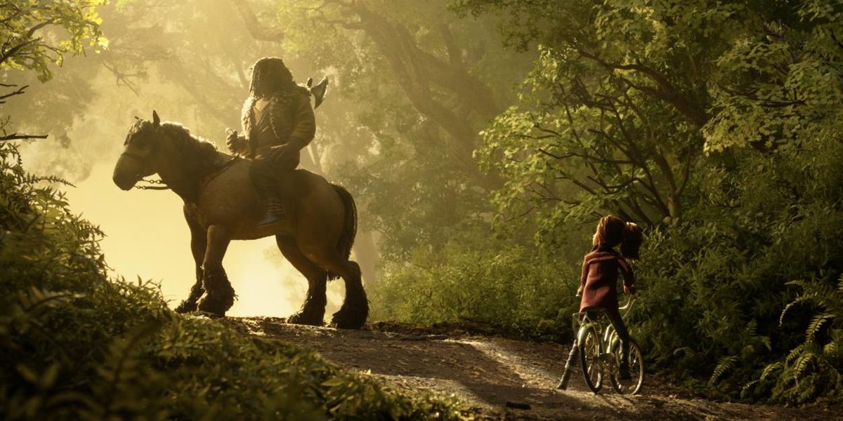 WILDWOOD Tickets Now on Sale; LAIKA's Stop-Motion Fantasy