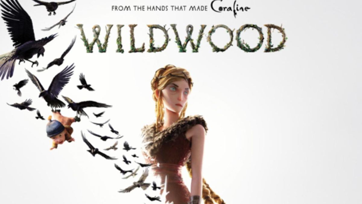 WILDWOOD to Open in Theaters From LAIKA