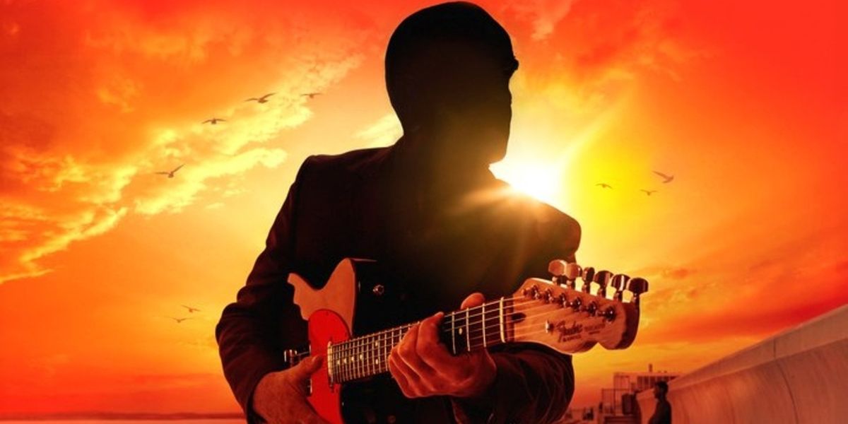 WILKO: LOVE AND DEATH AND ROCK AND ROLL Will Embark on UK Tour