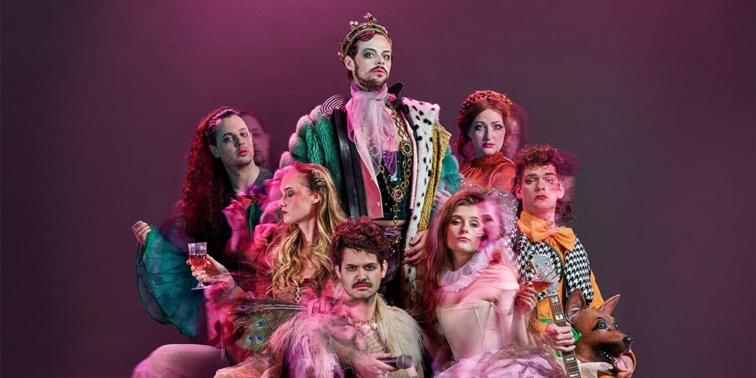 WILLEM II Comes to Amsterdam This Month  Image