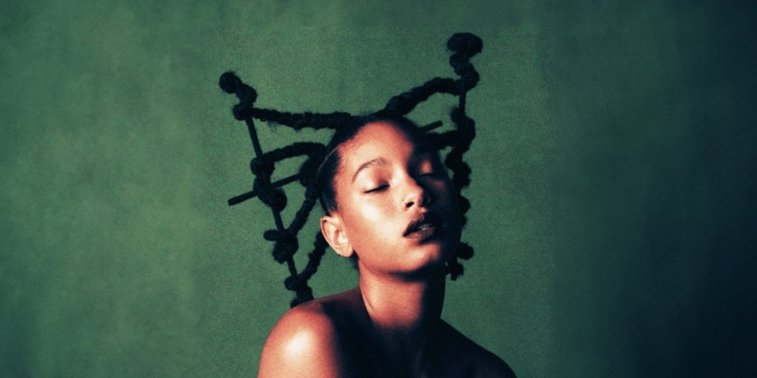 WILLOW with Orchestra Added to The Ford 2024 Season  Image