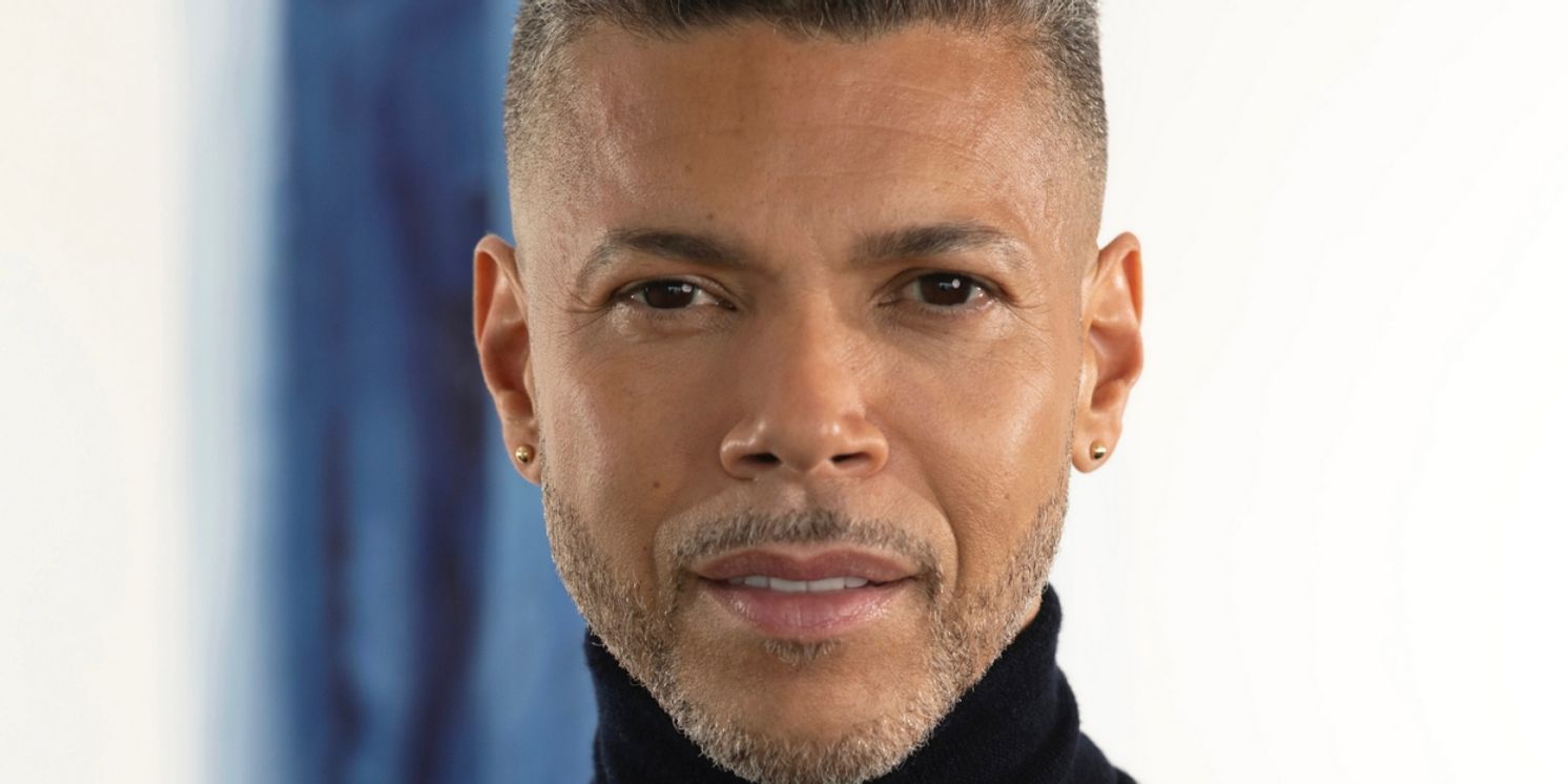 Wilson Cruz Joins The Cast Of RIGHT BEFORE I GO. At The Tank September 21–22  Image