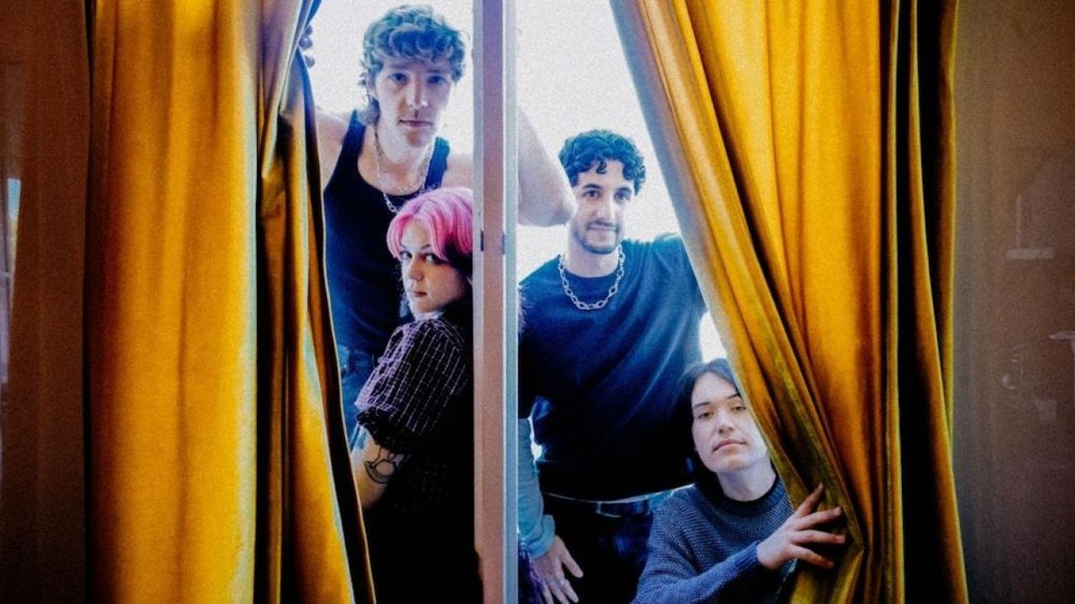 WILT to Release Debut Album WHEN NO ONE'S WATCHING