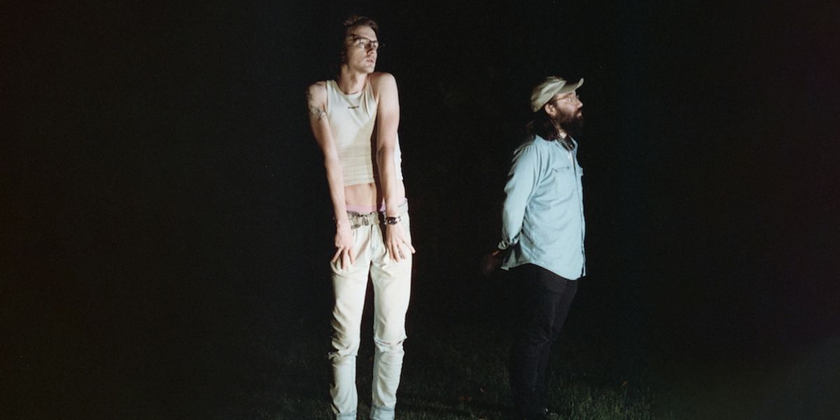 WIMS Share New Album CAN'T LOSE & '57 Seconds' Video