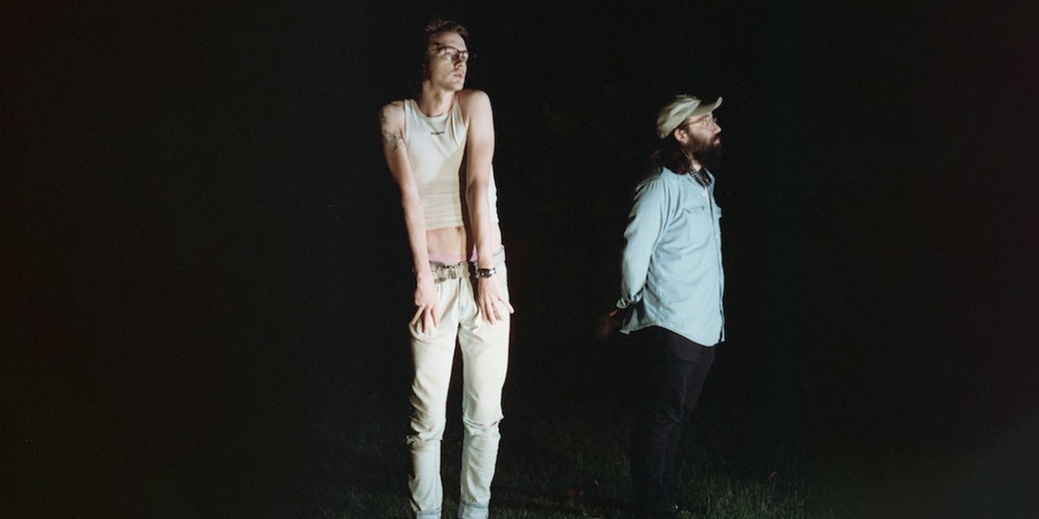 WIMS Share New Album CAN'T LOSE & '57 Seconds' Video  Image