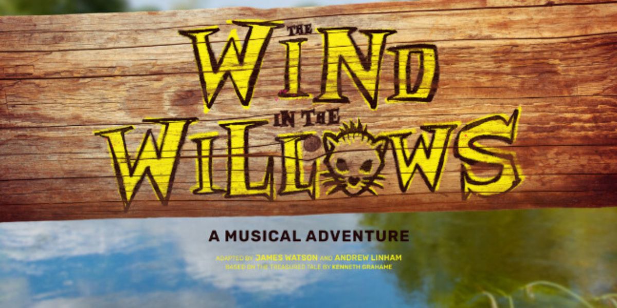 WIND IN THE WILLOWS to Get Punk Twist in QYouth Production at Queen's Theatre Hornchurch