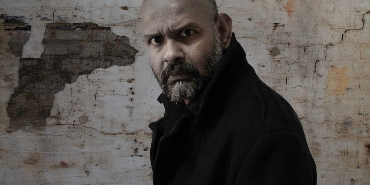 WINDBLOWN Comes to Edinburgh Festival Fringe