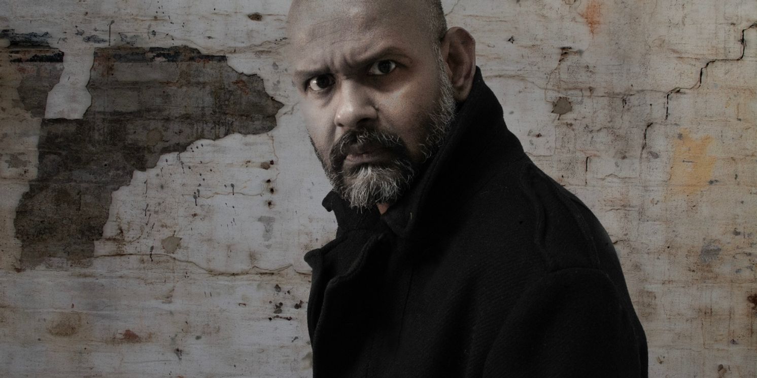 WINDBLOWN Comes to Edinburgh Festival Fringe  Image