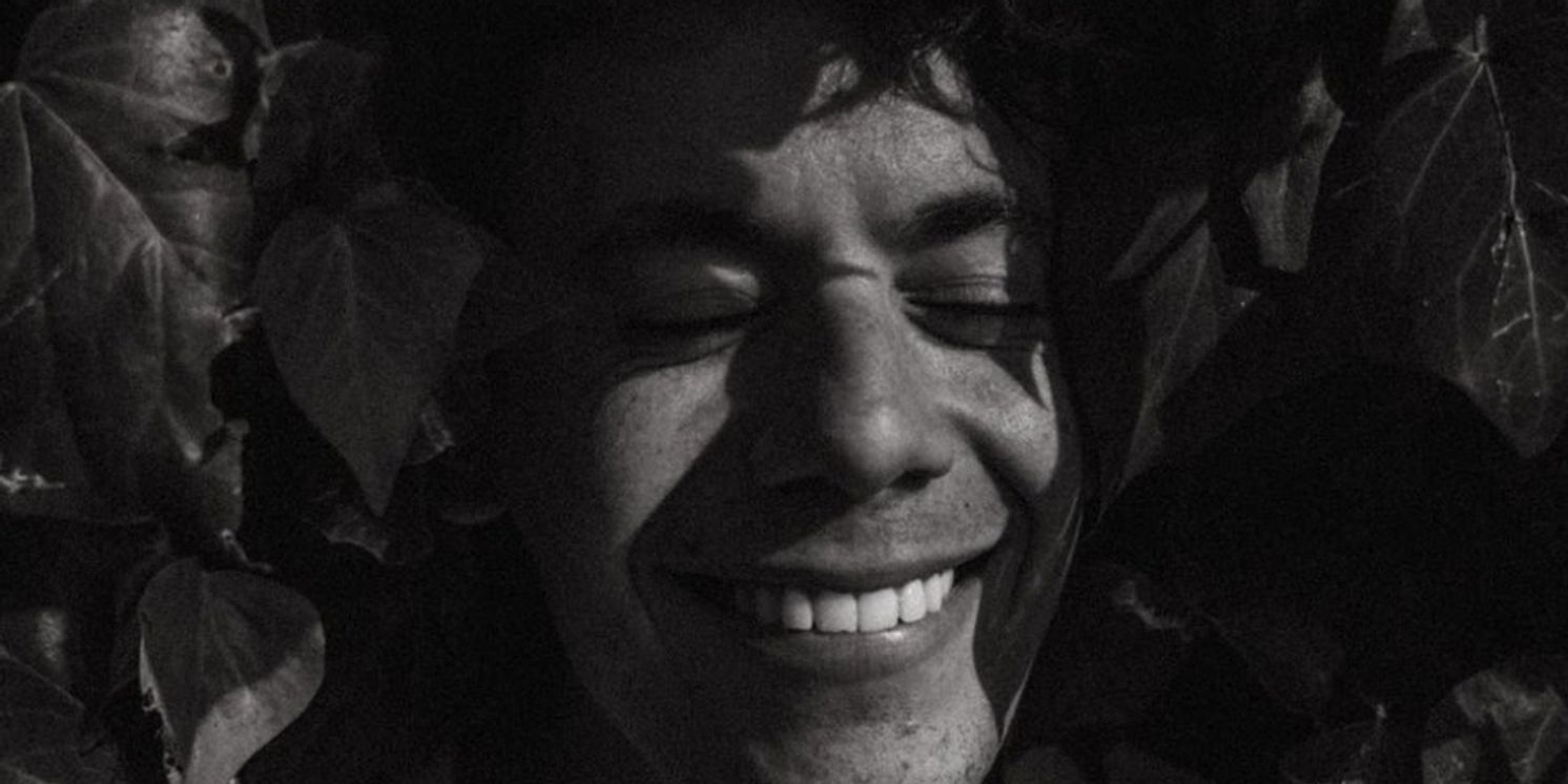 WINDSER Shares New Track for 'TV'; On Tour with The Happy Fits  Image