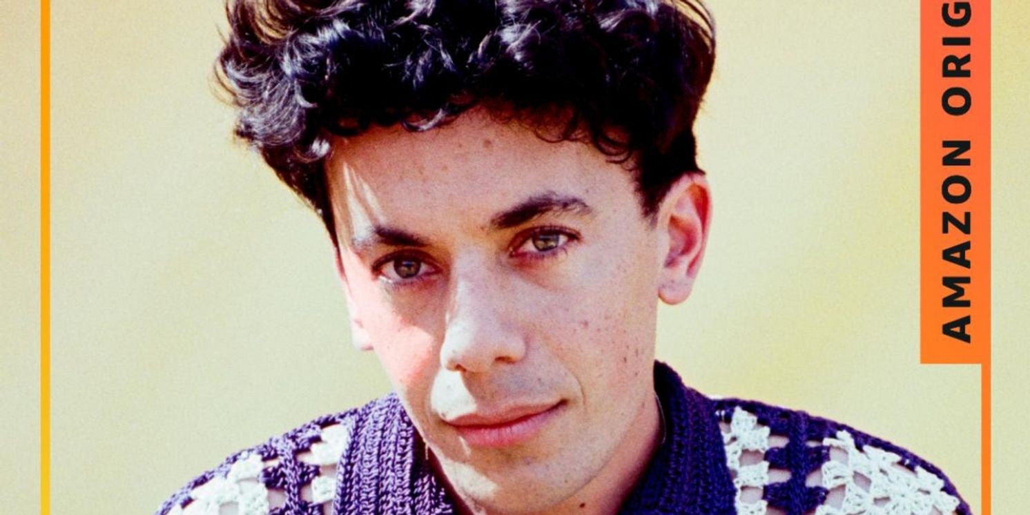 WINDSER Soundtracks New Amazon Podcast 'ACADEMY'  Image