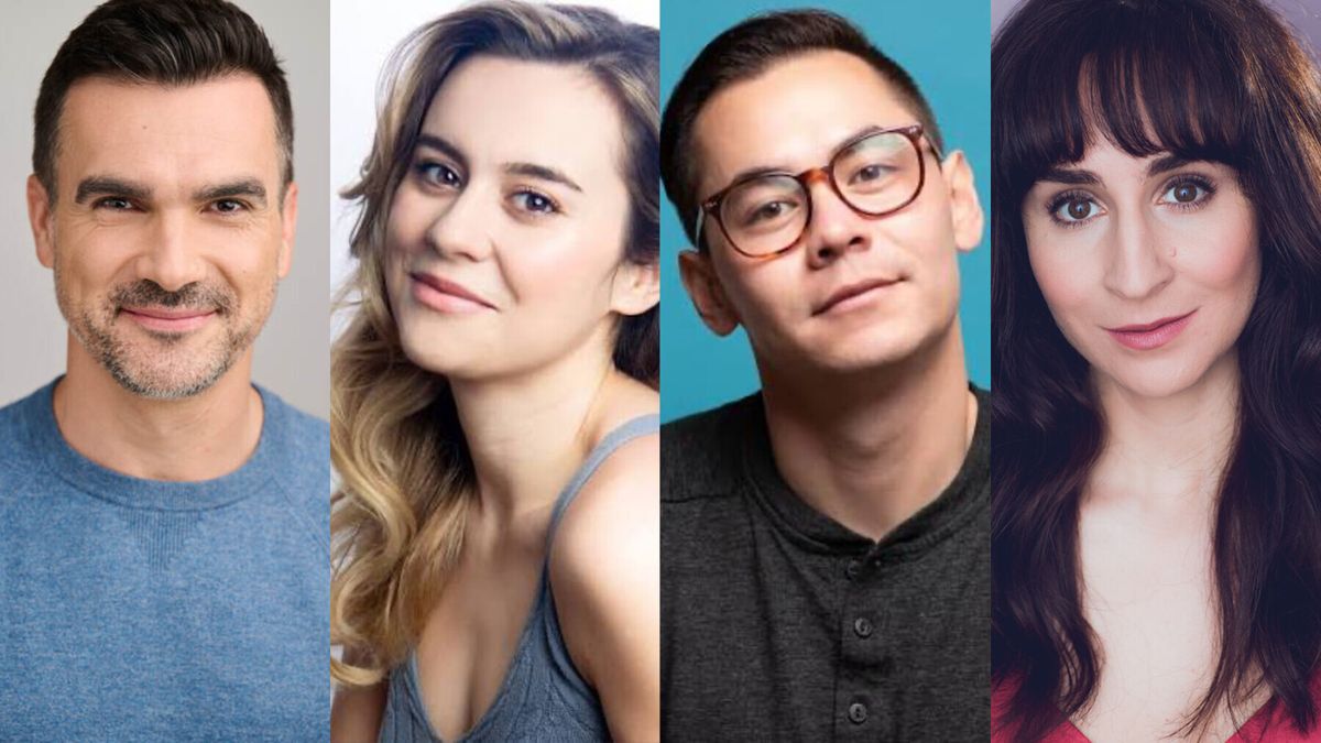 WINE PLAY to Receive Industry Readings in New York