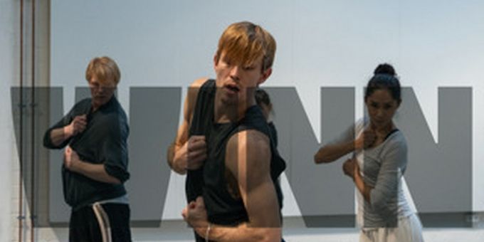 WINNDance Will Make World Premiere Debut at La Biennale di Venezia Photos