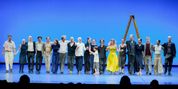 WINNDance and BOSS Celebrate Successful World Premiere At La Biennale di Venezia Photo