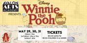 WINNIE THE POOH KIDS to Be Presented by Avalon Arts Academy in Marysville Photo