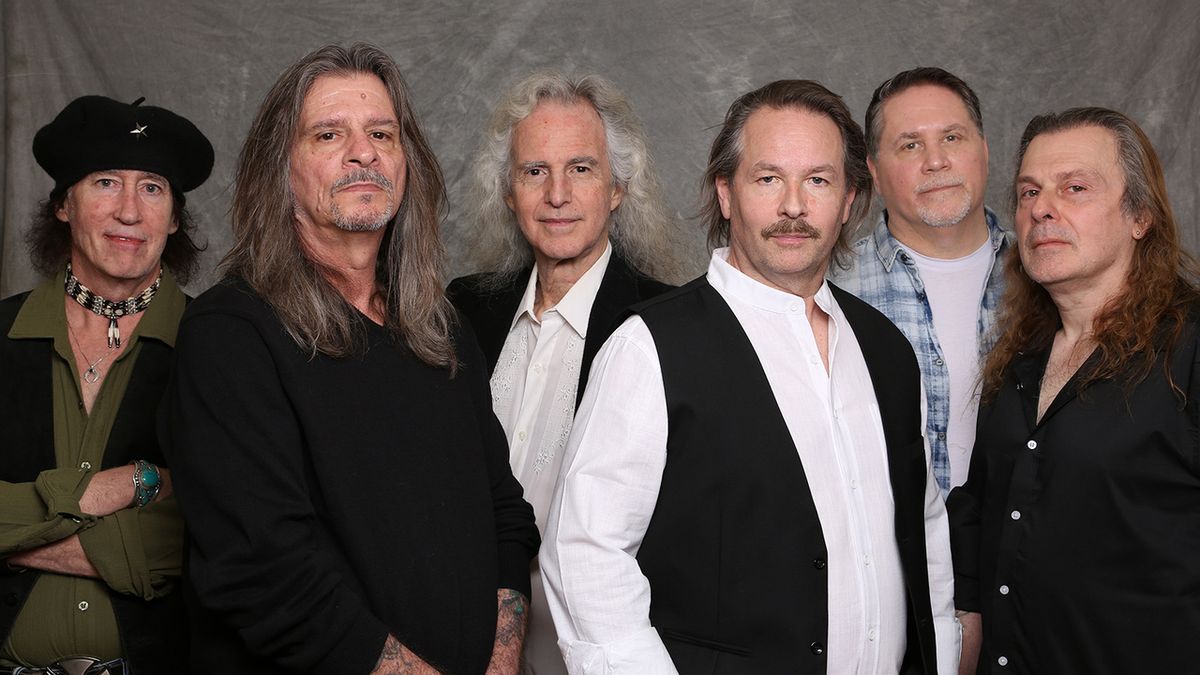 WINSLOW: AN EVENING OF EAGLES to Play Bay Street Theater