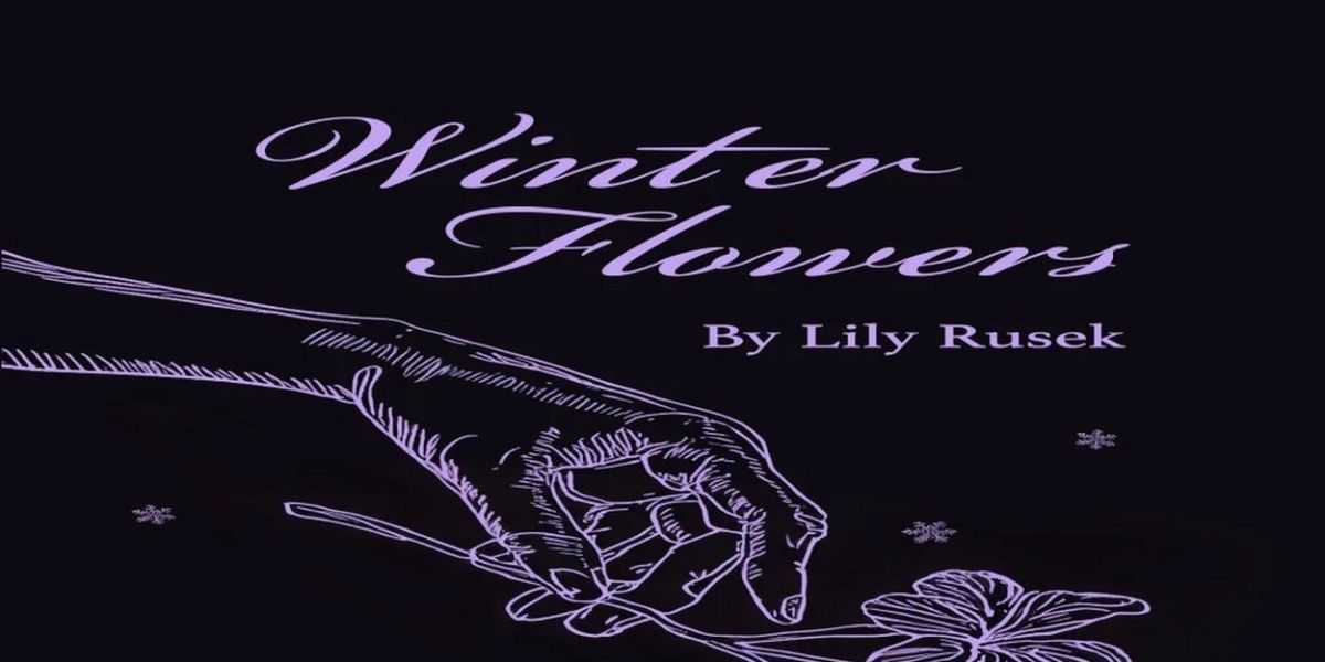 WINTER FLOWERS Comes to World Stage Theatre Company Next Month