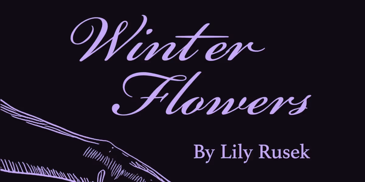 WINTER FLOWERS Comes to World Stage Theatre Company in October