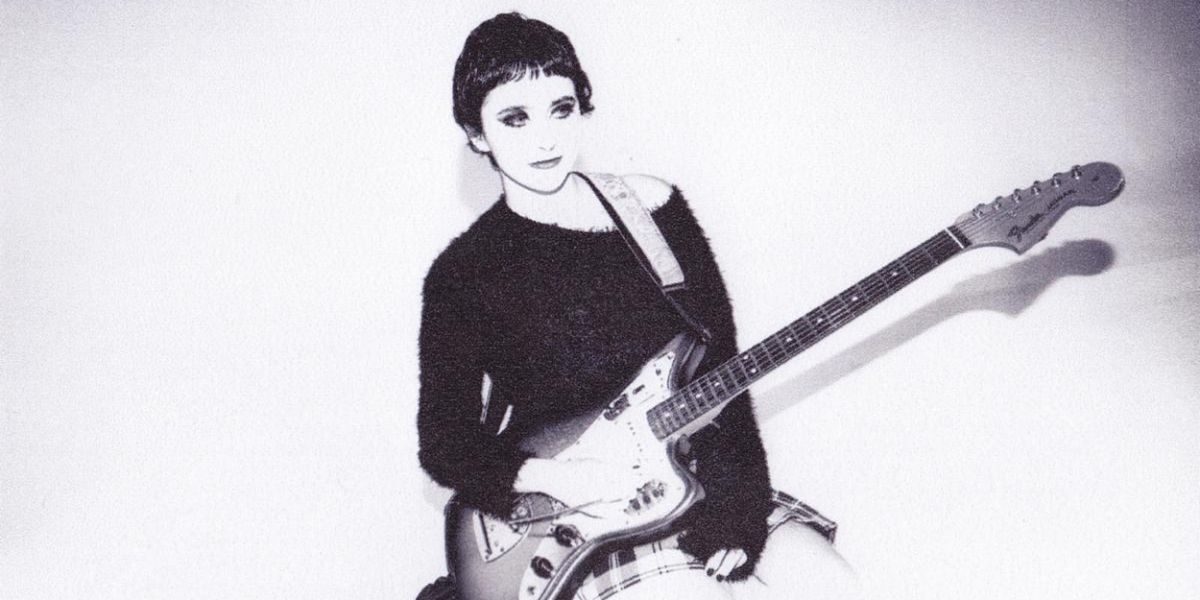 WINTER Shares New Single 'the Lonely Girl'