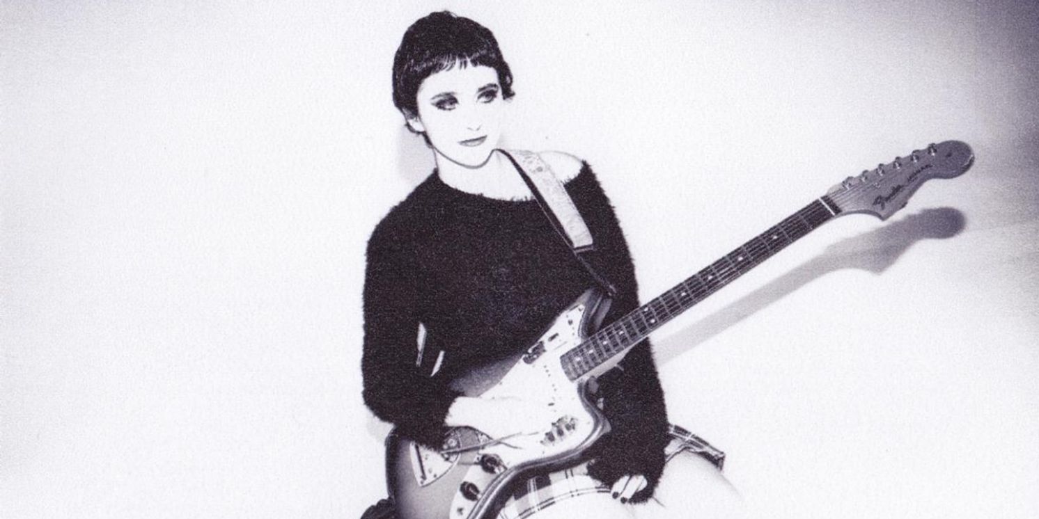 WINTER Shares New Single 'the Lonely Girl'  Image