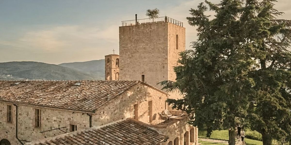 WINTERREISE Masterclass With Christian Gerhaher Opens Applications in Tuscany