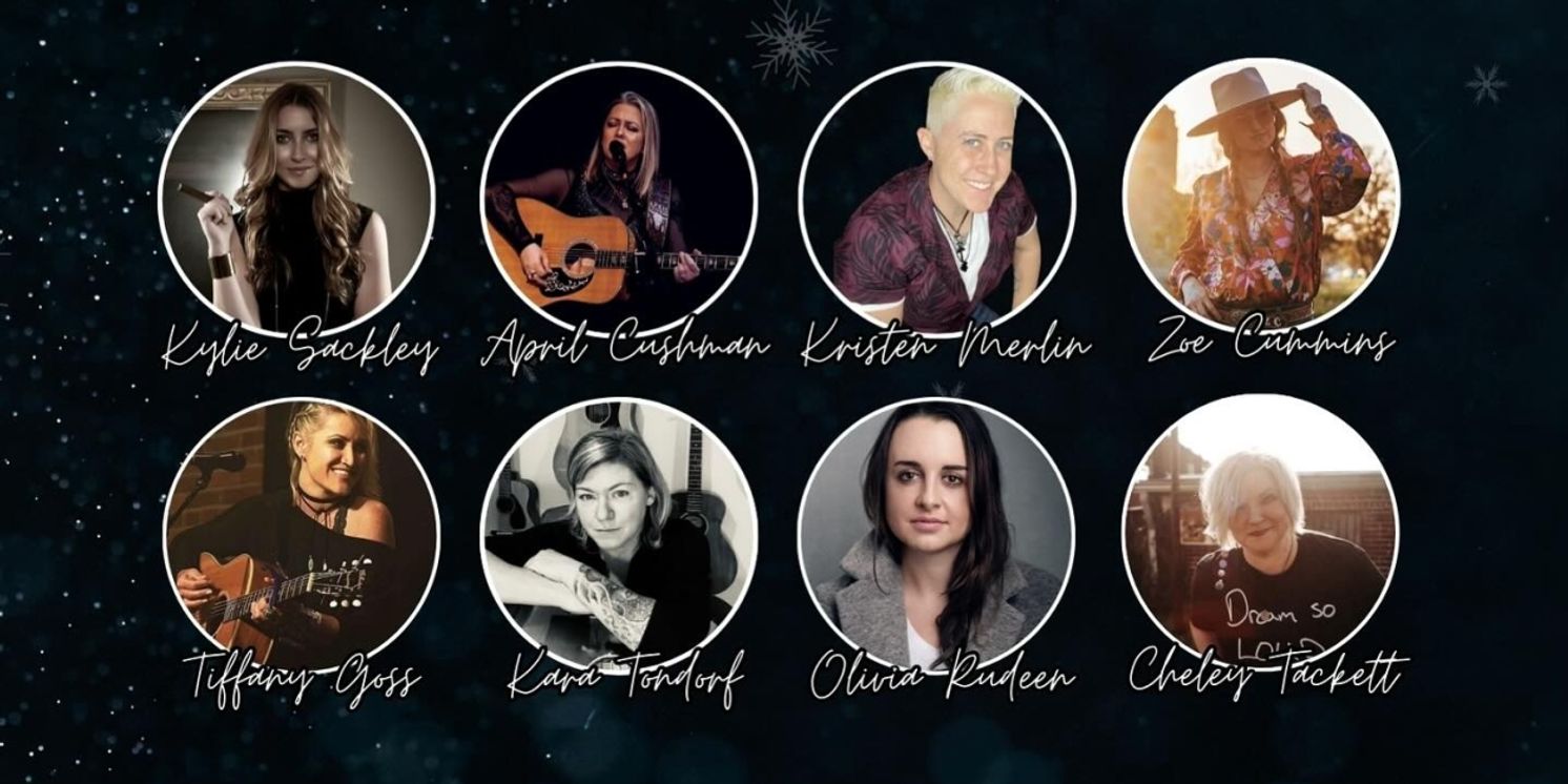 WINTERSONG Announced at the Grand Army of the Republic Hall  Image