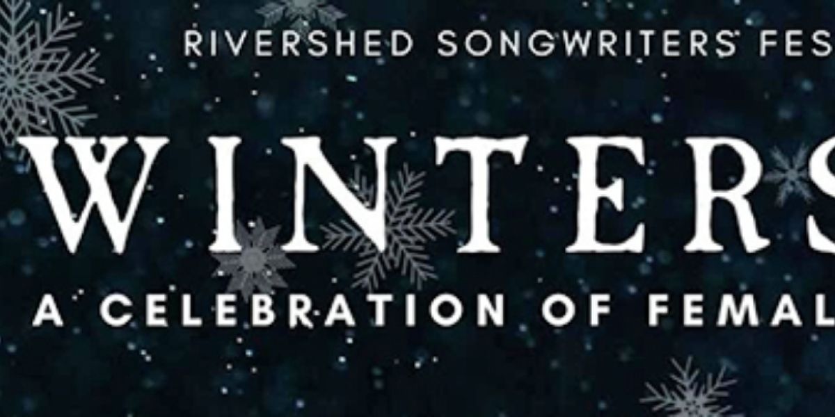 WINTERSONG Concert Series To Spotlight Female Singer/Songwriters