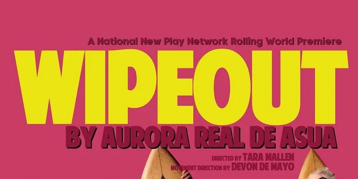 WIPEOUT Extends Run at Rivendell