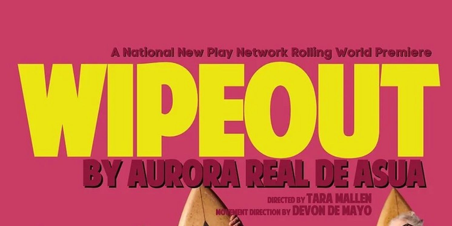 WIPEOUT Extends Run at Rivendell  Image