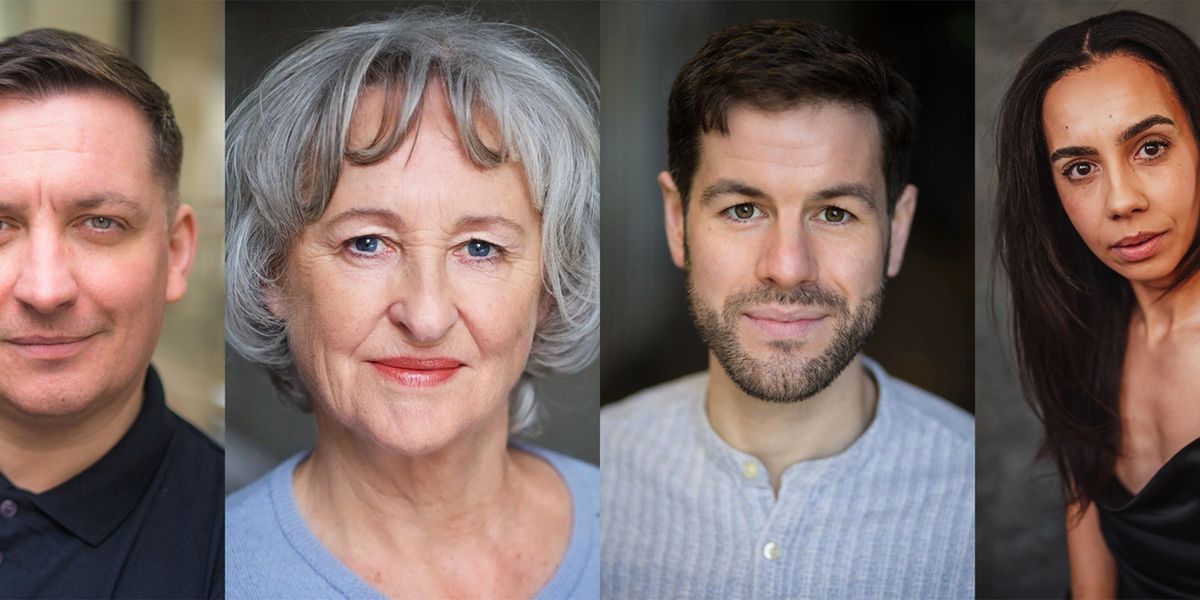 WIPING MY MOTHER'S ARSE to Make First Revival in 25 Years at Pitlochry Festival Theatre