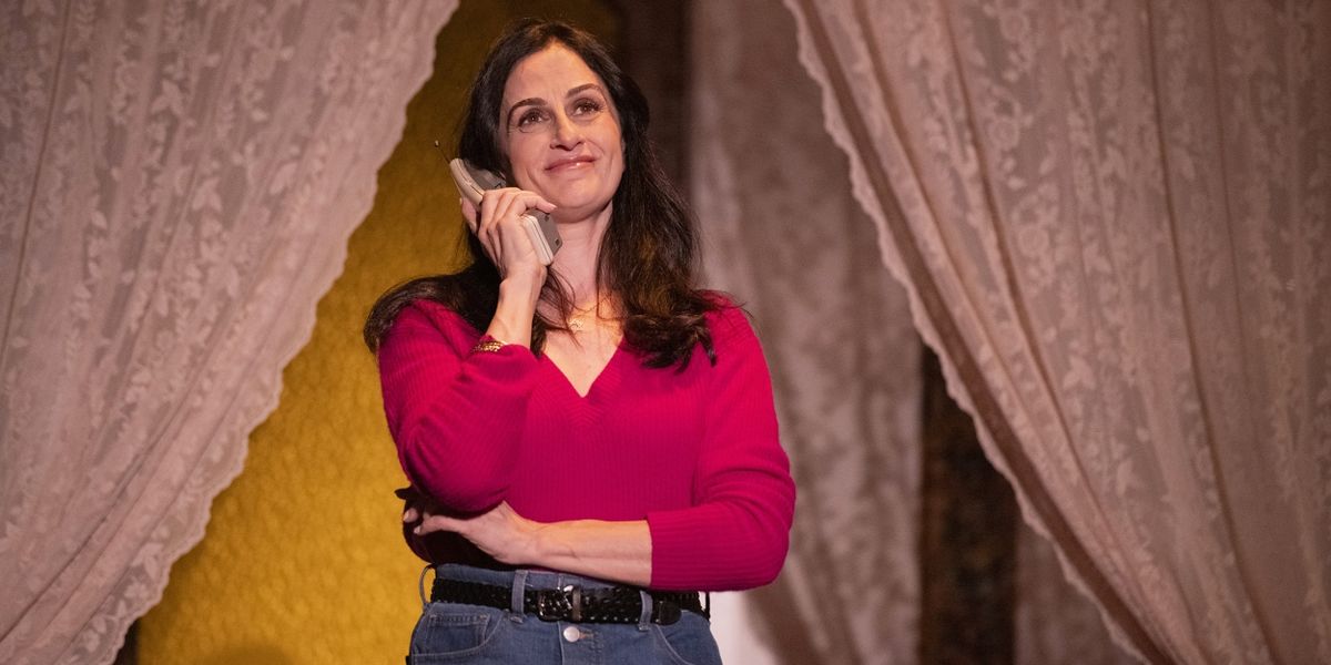 WISH YOU WERE HERE Adds Performance at South Coast Repertory