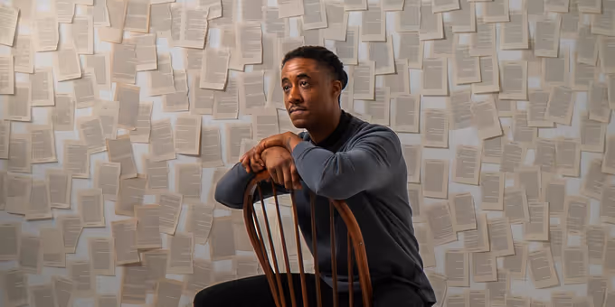 WIT Will Come to Actor's Express Photos