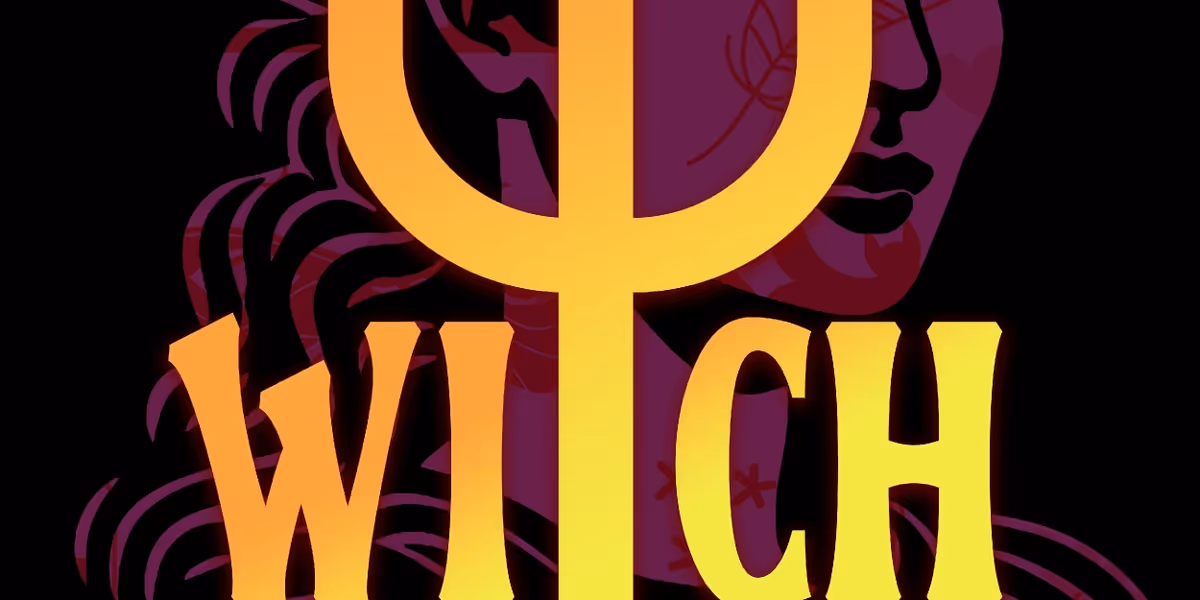 WITCH Opens at Road Less Traveled Productions Next Month