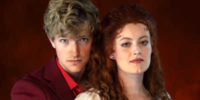 WITCH to Open USC Theatre's 2026/2027 Season