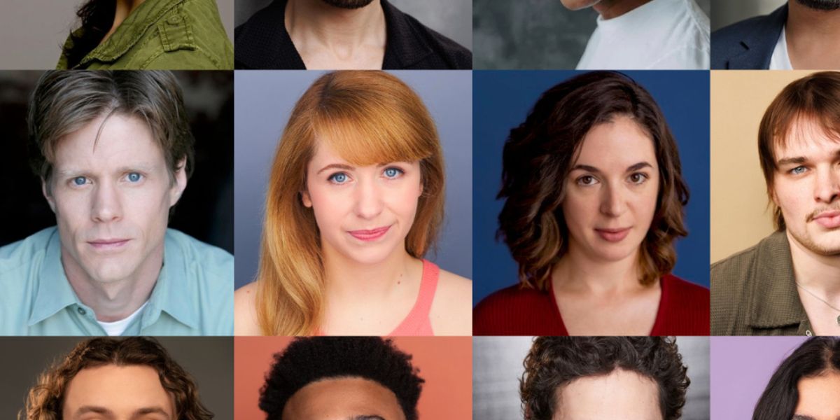 WITCH to Open at Idle Muse Theatre Company's 20th Anniversary Season