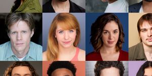 WITCH to Open at Idle Muse Theatre Company's 20th Anniversary Season