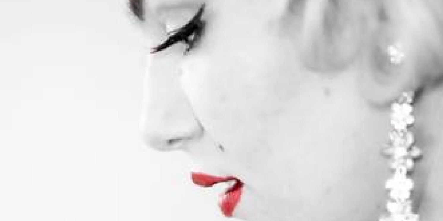 WITH LOVE, MARILYN Comes to Arches London Bridge  Image