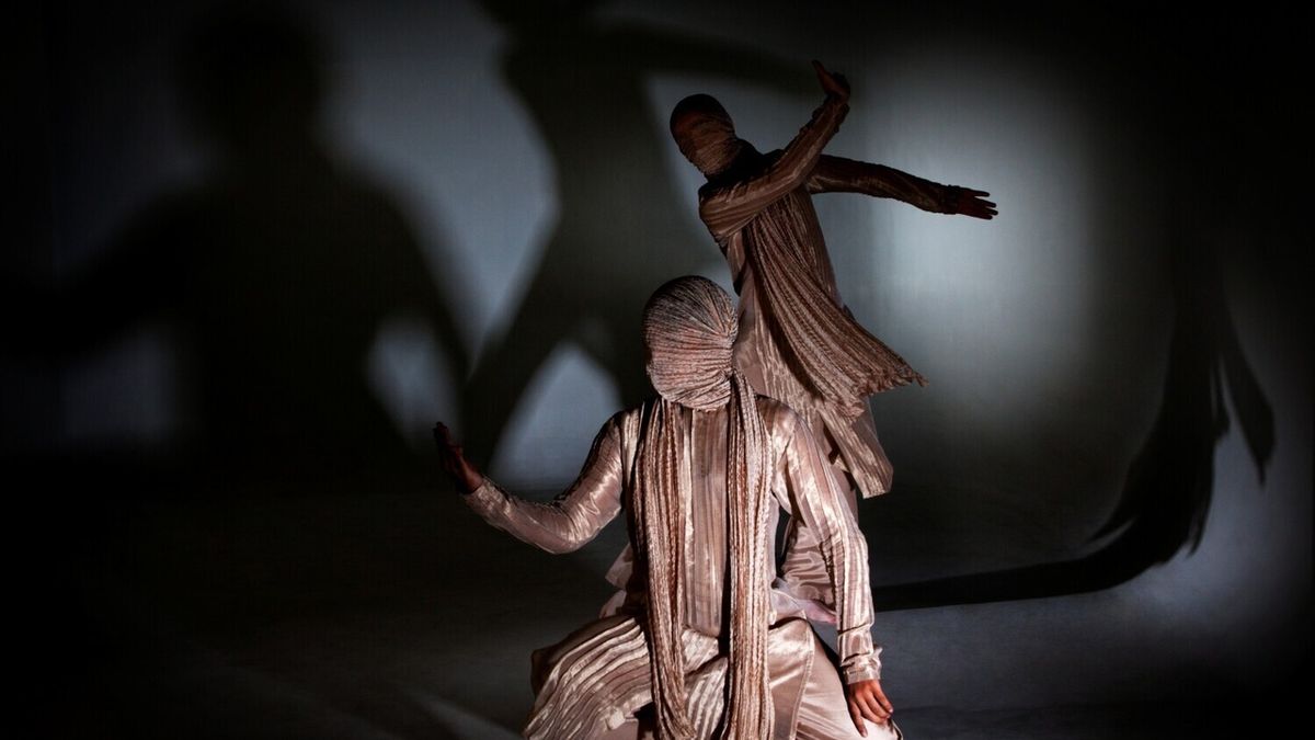 WITHIN to Return to Sadler's Wells with Aditi Mangaldas