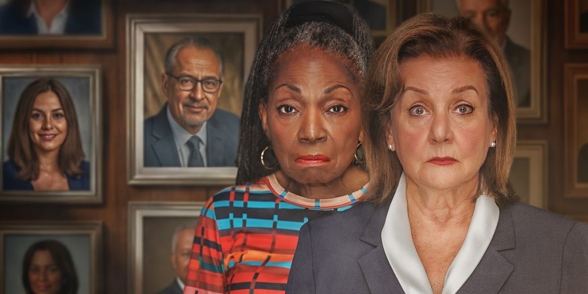 WITHOUT CONSENT by David Robson to Premiere at Philly Fringe Festival