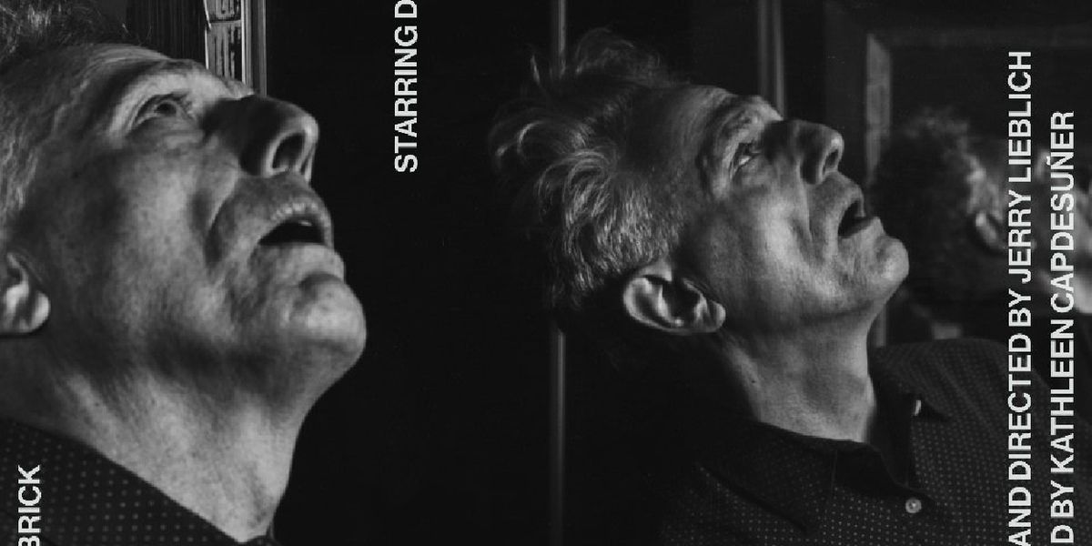 WITHOUT MIRRORS To Play At The Brick Theater In February