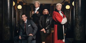 WITNESS FOR THE PROSECUTION Reveals Sixteenth Cast and Extends Run
