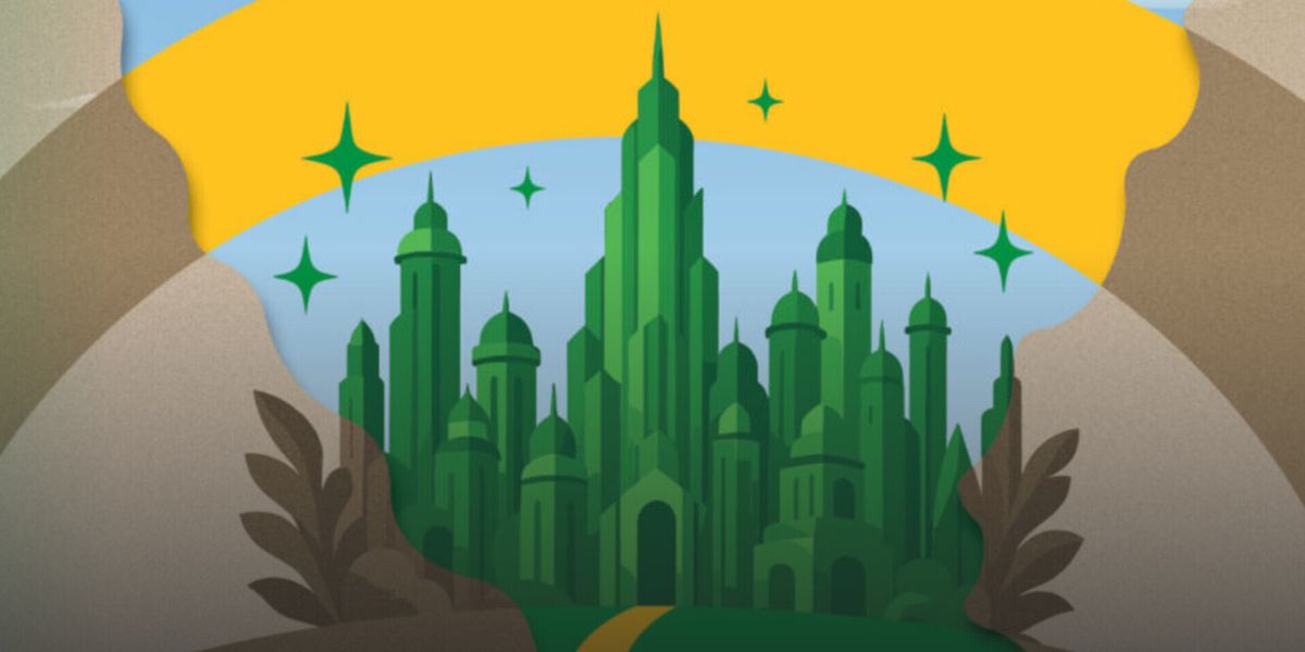 WIZARD OF OZ: YOUTH EDITION Cast Revealed for Asolo Rep Production