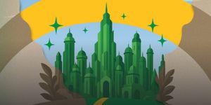 WIZARD OF OZ: YOUTH EDITION Cast Revealed for Asolo Rep Production