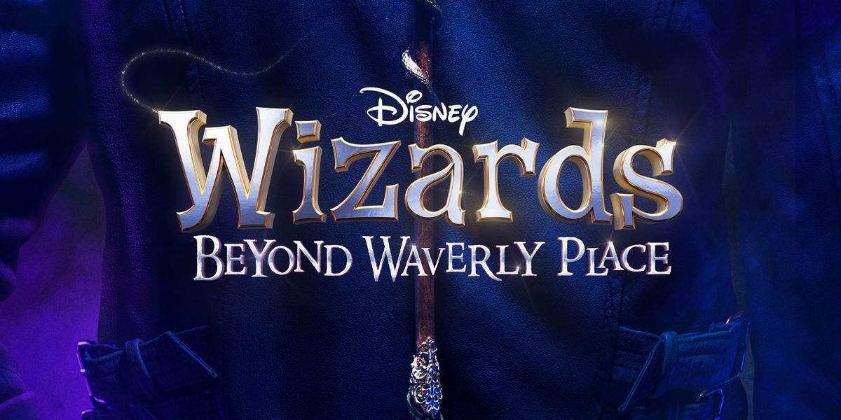 WIZARDS OF WAVERLY PLACE Spin-off Series Premiering in October