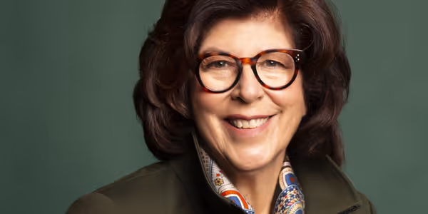 WNO Artistic Director Francesca Zambello Inducted Into OPERA America's Opera Hall Of Fame Photo